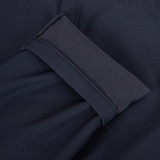 밀레 남성 본딩 바지 - 네이비