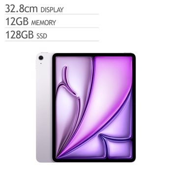 Apple 아이패드 에어 13 M4 Wifi 128GB Apple 아이패드 에어 13 M4 Wifi 128GB