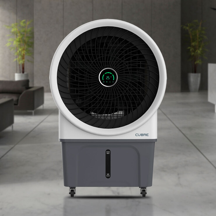 Cuore Airengine Cooler CAC-D900 681848