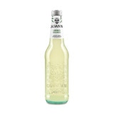 갈바니나 유기농 탄산음료 355ml x 12 - 레몬