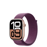 Apple Watch Series 10 46mm 알루미늄 케이스