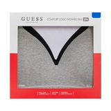 게스 노와이어 아웃 밴드 브라 2 매 - 26GRBK, 80A 게스 노와이어 아웃 밴드 브라 2 매 - 26GRBK, 80A