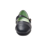 엘리자베스스튜어트 메리제인 플랫 - 블랙, 230mm