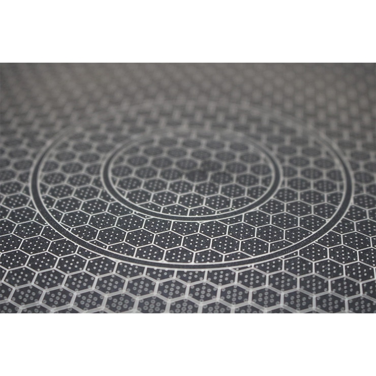 ELO 통 3중 릴리프 프라이팬 28cm