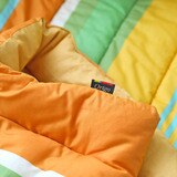 오리고 씨셀 차렵 이불 세트 2P - 싱글