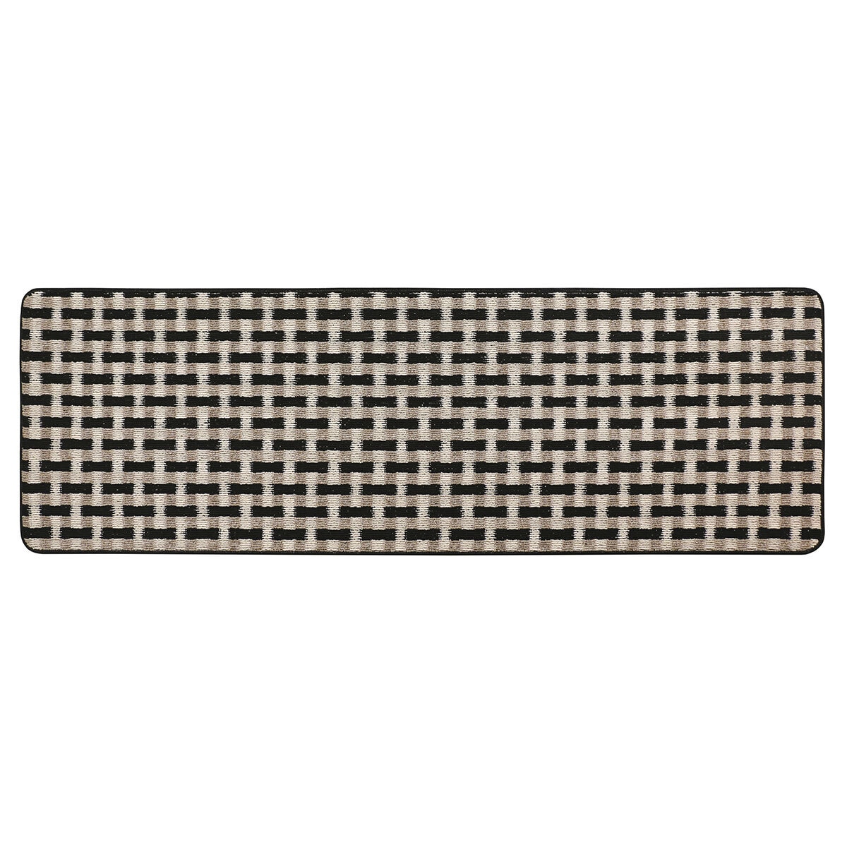 Multy Home 워셔블 실내 러너 60 x 182cm - 바스켓