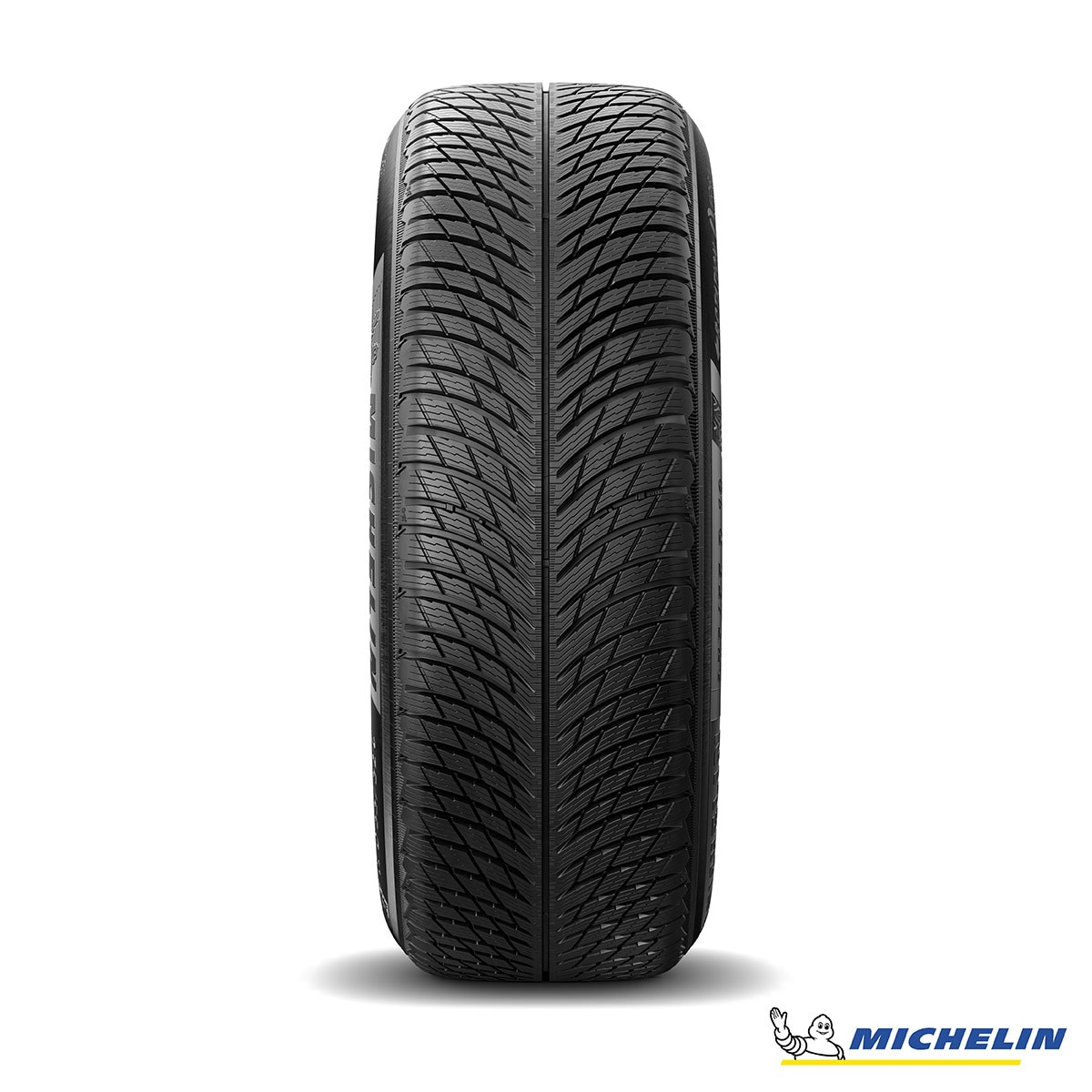 미쉐린 파일럿 알핀 5 SUV 265/55R19 113H XL