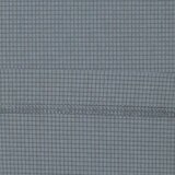 휠라 골프 남성 메쉬 반소매 폴로티 - 그레이