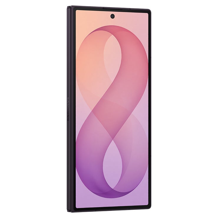 삼성 갤럭시 Z 폴드8울트라 256GB 5G - 바이올렛 삼성 갤럭시 Z 폴드8울트라 256GB 5G - 바이올렛