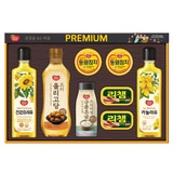 동원 프리미엄 선물세트4호x 5