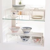 아틱 앤 베이스 메쉬 주방 정리대 세트 4P 아틱 앤 베이스 메쉬 주방 정리대 세트 4P