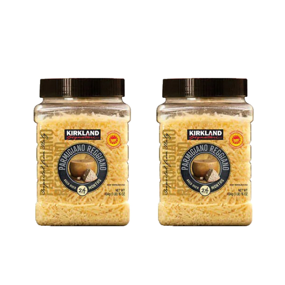 커클랜드시그니춰 쉬레드 파마지아노 레지아노 500g x 2