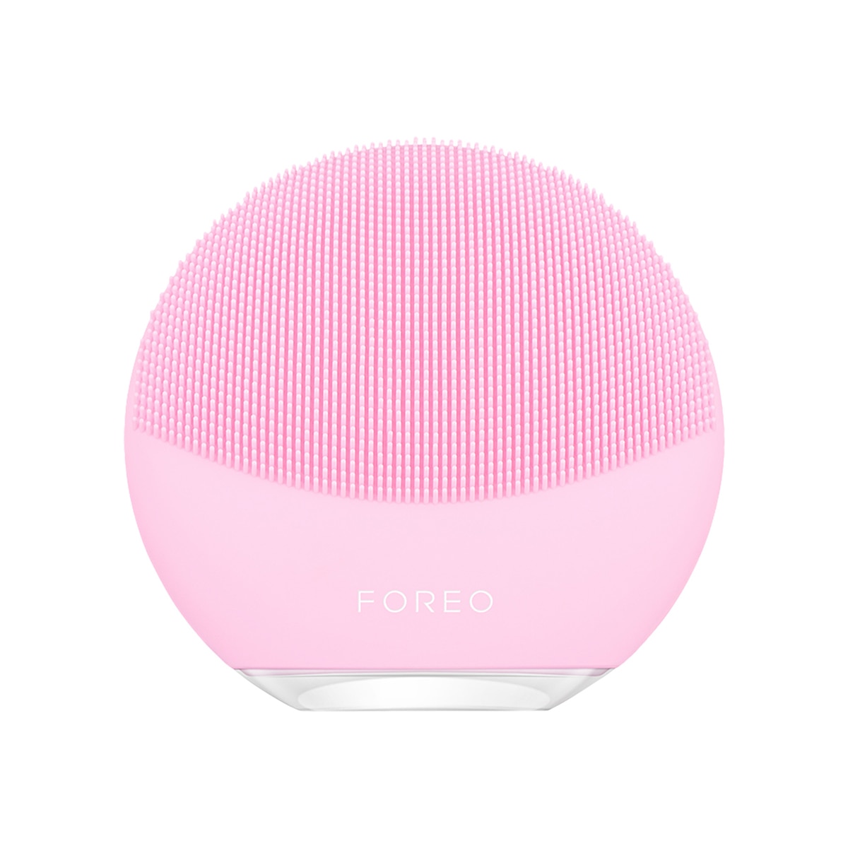 포레오 루나3 미니 진동 클렌저 - 핑크