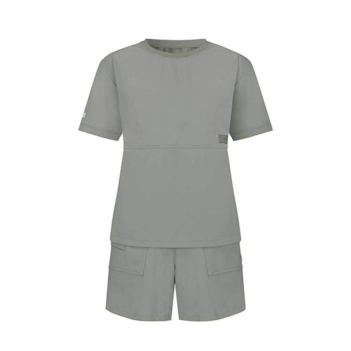 네파 여성 우븐 스판 반바지 네파 여성 우븐 스판 반바지