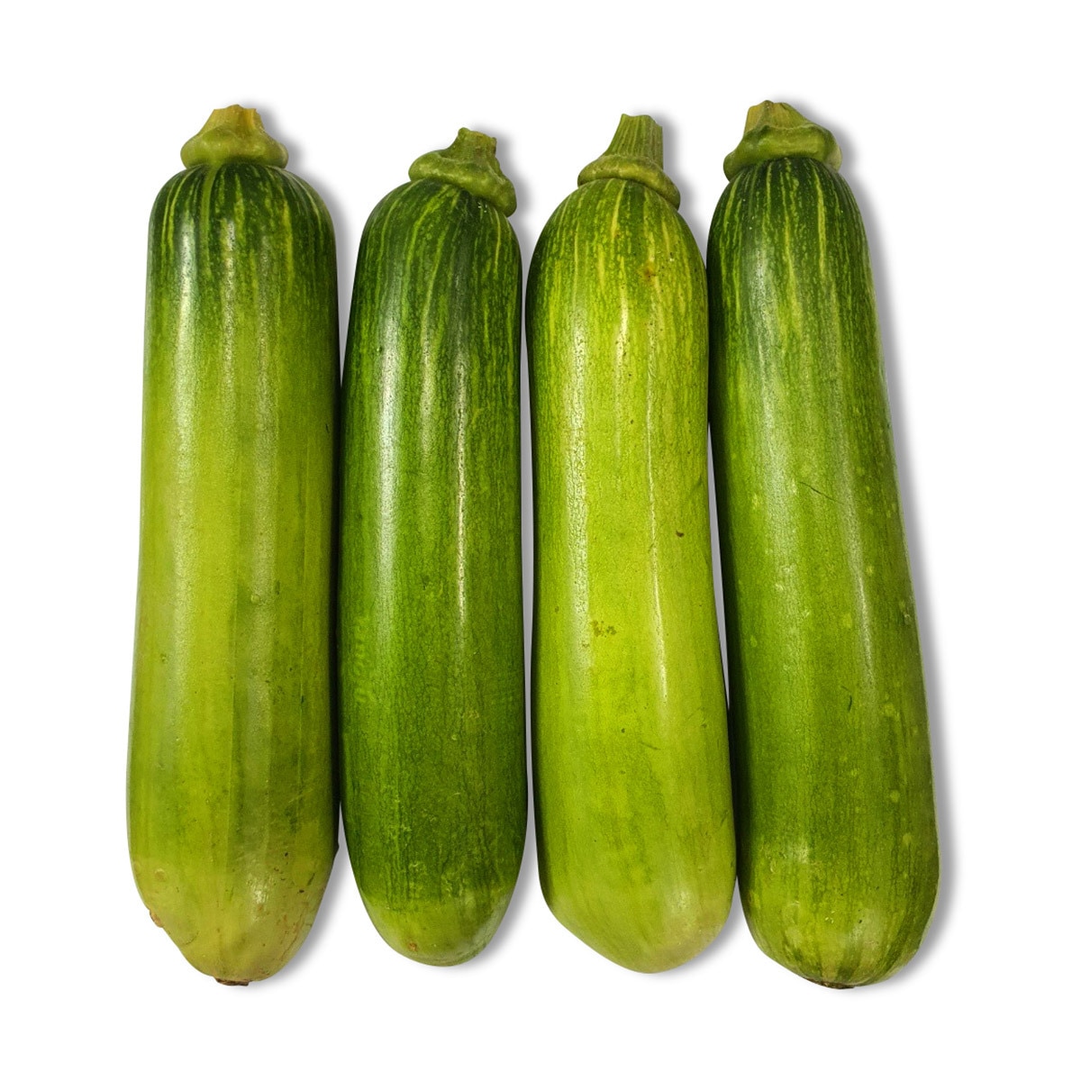 친환경 애호박 4 입