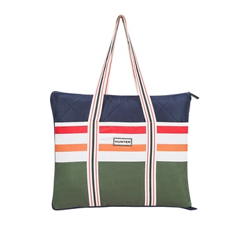 HUNTER 야외용 접이식 담요 겸 매트 152x183cm