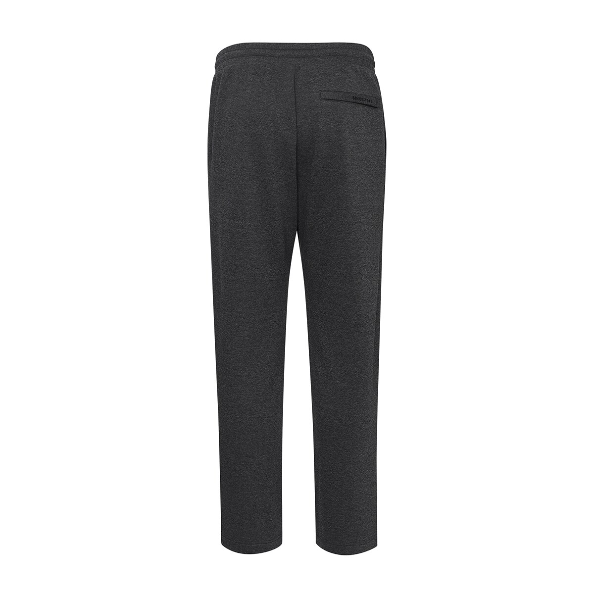 휠라 골프 남성 긴소매 융기모 팬츠 - 차콜, XXL