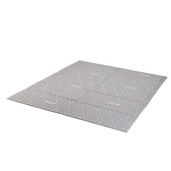 코베아 디럭스 패브릭 매트200 x 160cm