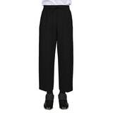 케네스콜 여성 나일론 밴딩 팬츠