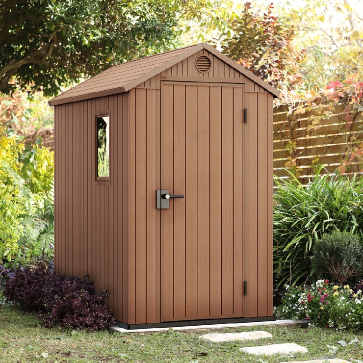 Keter Darwin 46 Shed 677211