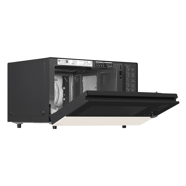 LG 디오스 오브제컬렉션 광파오븐 39L MLJ39ER