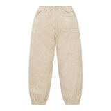 베네통 키즈 벨루아 팬츠 - 베이지, 150