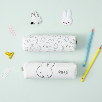 미피 스틱 필통 2개