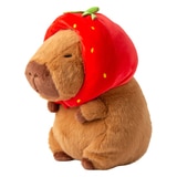 카피바라 인형 33cm 카피바라 인형 33cm