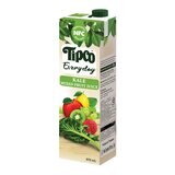 TIPCO 케일믹스과일주스 970ml x 6