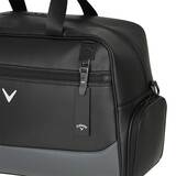 캘러웨이 엘리먼트 골프 보스턴 백 - 블랙