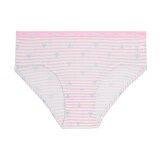 게스 여아 팬티 세트 10매 - 여아A(6SA), 75 게스 여아 팬티 세트 10매 - 여아A(6SA), 75