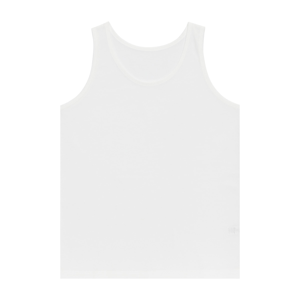 게스 여아 런닝 5매 - A팩, 80