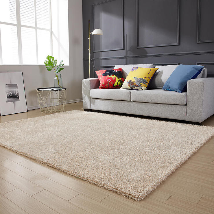 바오밥 워셔블 돌체 러그 200x270cm - 돌체 아이보리 바오밥 워셔블 돌체 러그 200x270cm - 돌체 아이보리