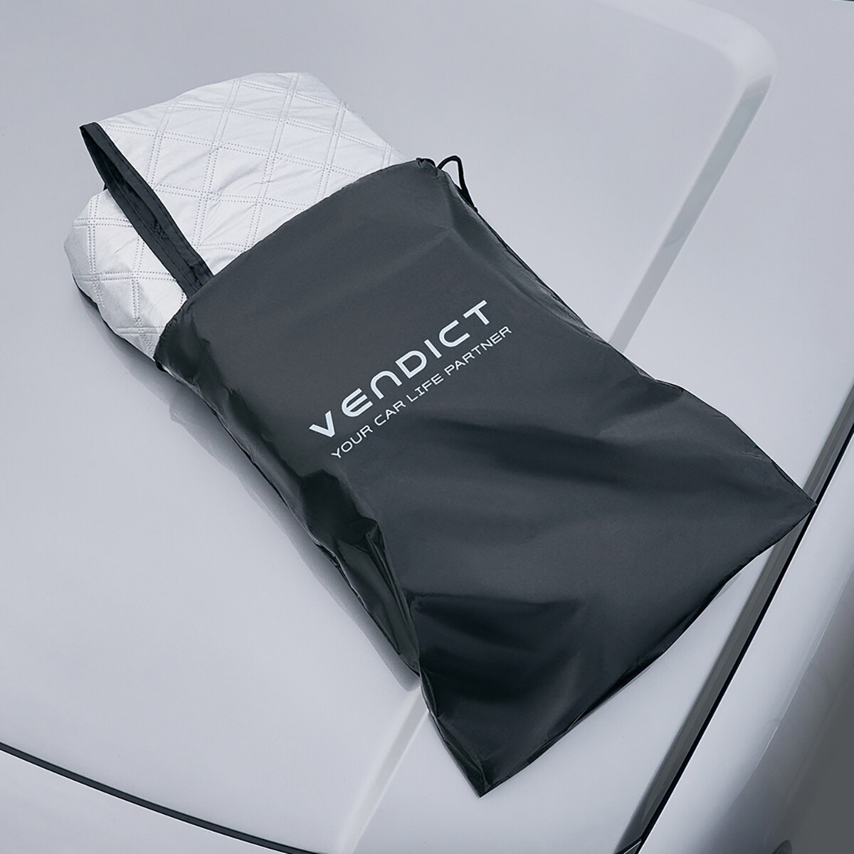 벤딕트 차량용 햇빛 가리개 성에 방지 겸용 L 벤딕트 차량용 햇빛 가리개 성에 방지 겸용 L