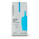 블루보틀 커피 밸런스 원두 1kg