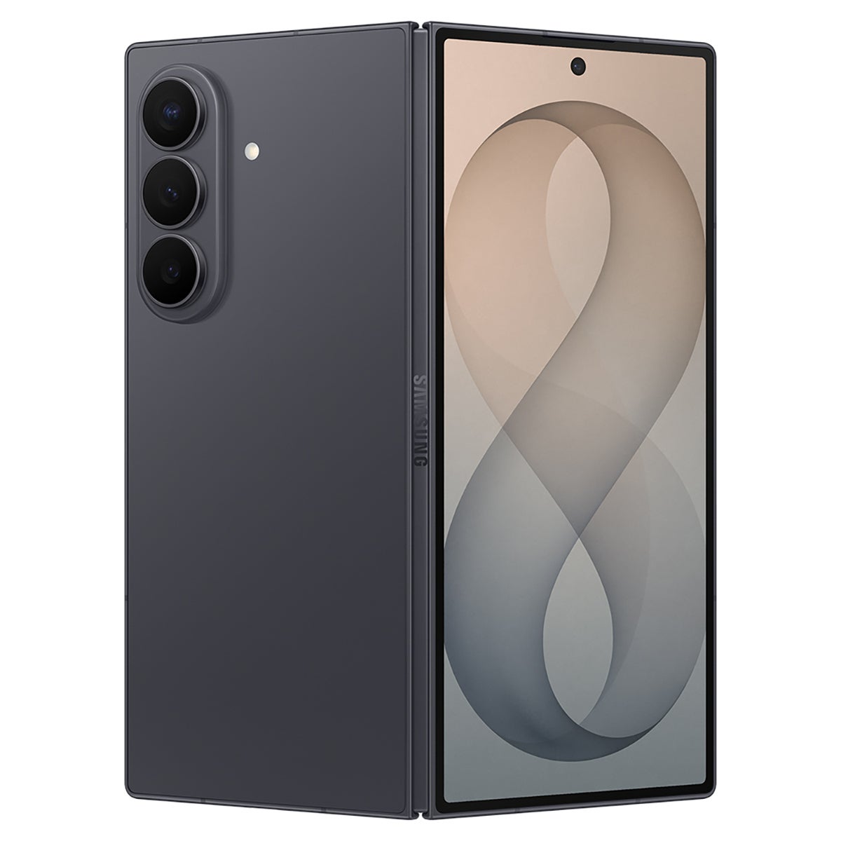 삼성 갤럭시 Z 폴드8울트라 256GB 5G - 그라파이트 삼성 갤럭시 Z 폴드8울트라 256GB 5G - 그라파이트