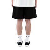 아웃도어 프로덕츠 남성 우븐 반바지 - 블랙