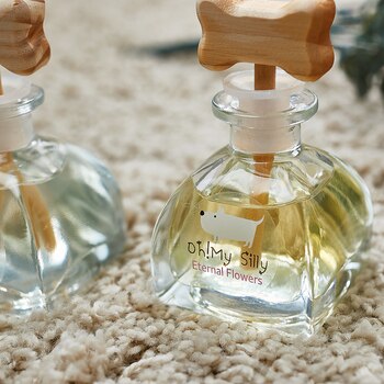 오마이실리 반려동물용 디퓨저 50ml x 2 오마이실리 반려동물용 디퓨저 50ml x 2