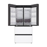 엘지 디오스 AI 오브제컬렉션 김치톡톡 491L- 글라스 에센스화이트