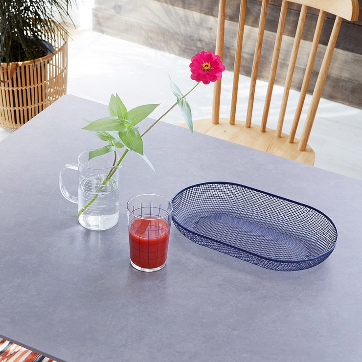 리비니아 TOTO 포세린 세라믹 4인 식탁세트