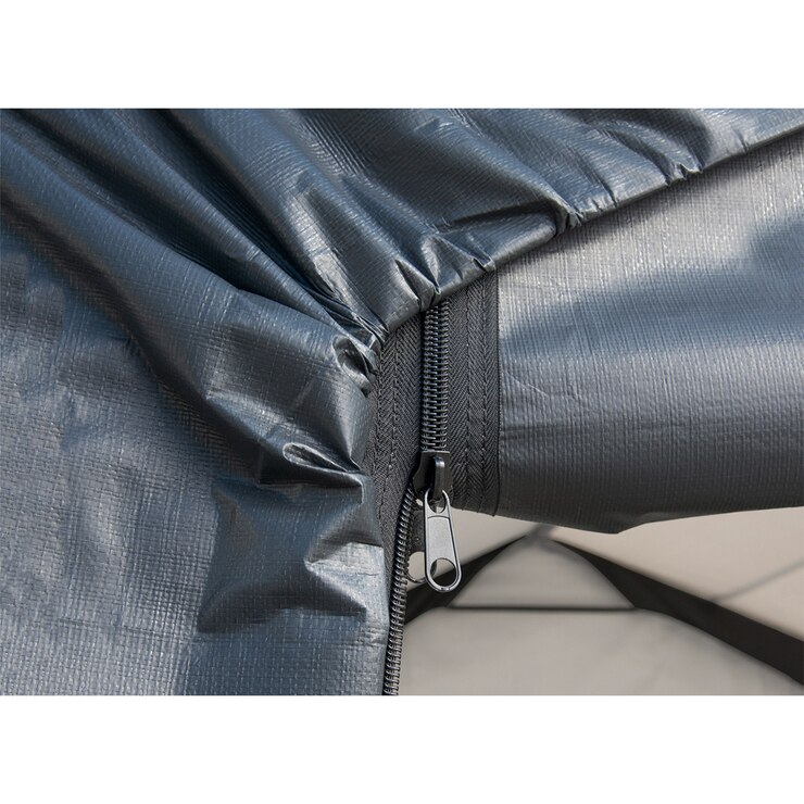 쉘터로직 유틸리티 1010 조립식 창고