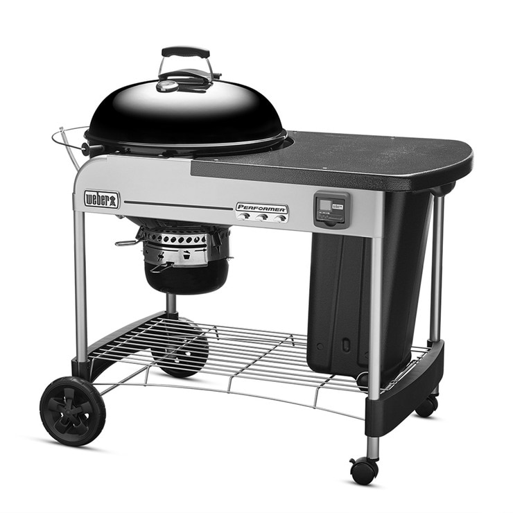 Weber Performer Premium 57cm Grill 670354