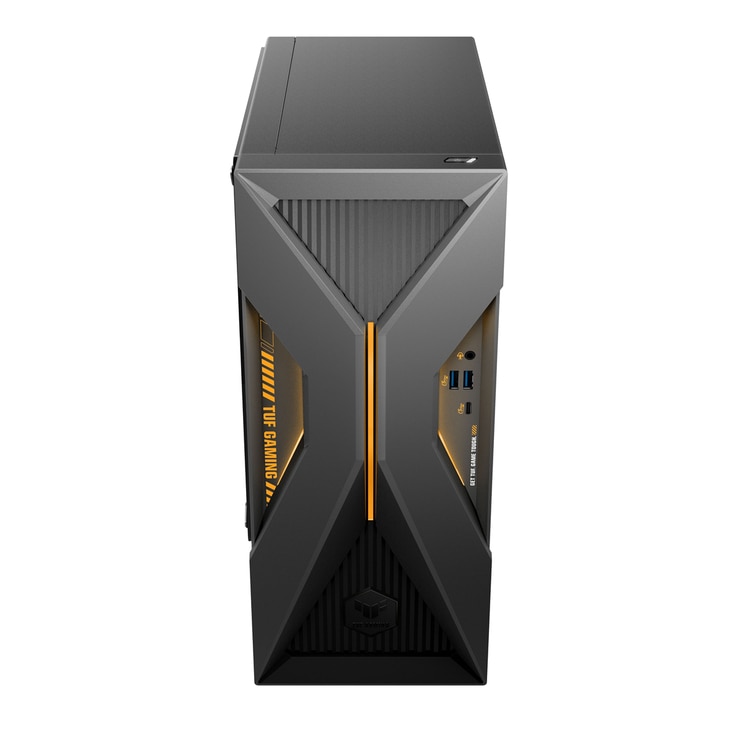 ASUS Gaming T500 Desktop Computer