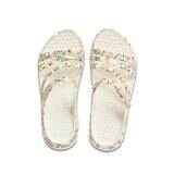 조이비스 레이크쇼어 샌들 - 플로럴, US 6 (230-235mm)