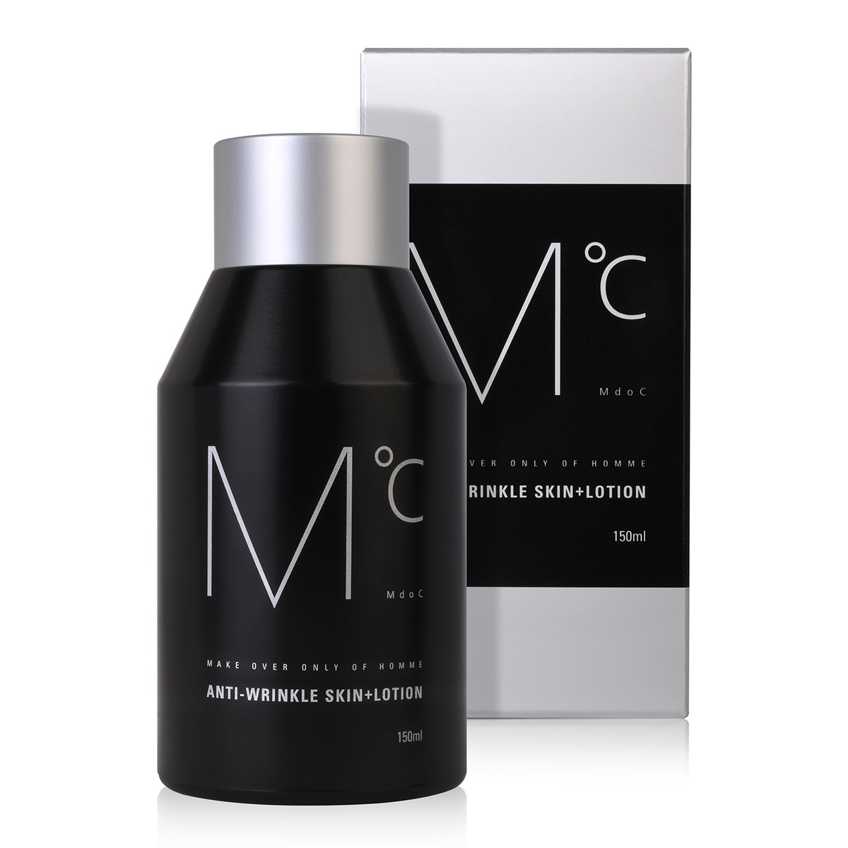 엠도씨 안티 링클 스킨 플러스  올인원 로션150ml