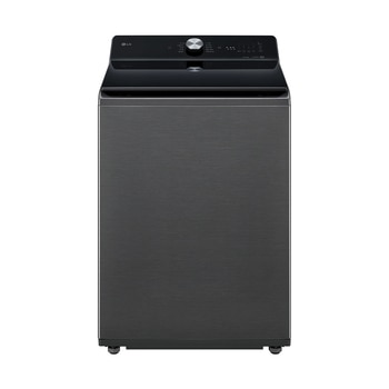 LG 통돌이 세탁기 18kg - 플래티넘 블랙 LG 통돌이 세탁기 18kg - 플래티넘 블랙