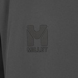 밀레 남성 라이프 롱 다운 자켓 - 차콜 밀레 남성 라이프 롱 다운 자켓 - 차콜