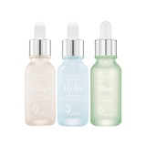나인위시스 앰플세럼 세트25ml X 3, 3가지 중 택1
