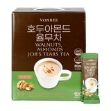 본비 호두 아몬드 율무차 18g x 120 입