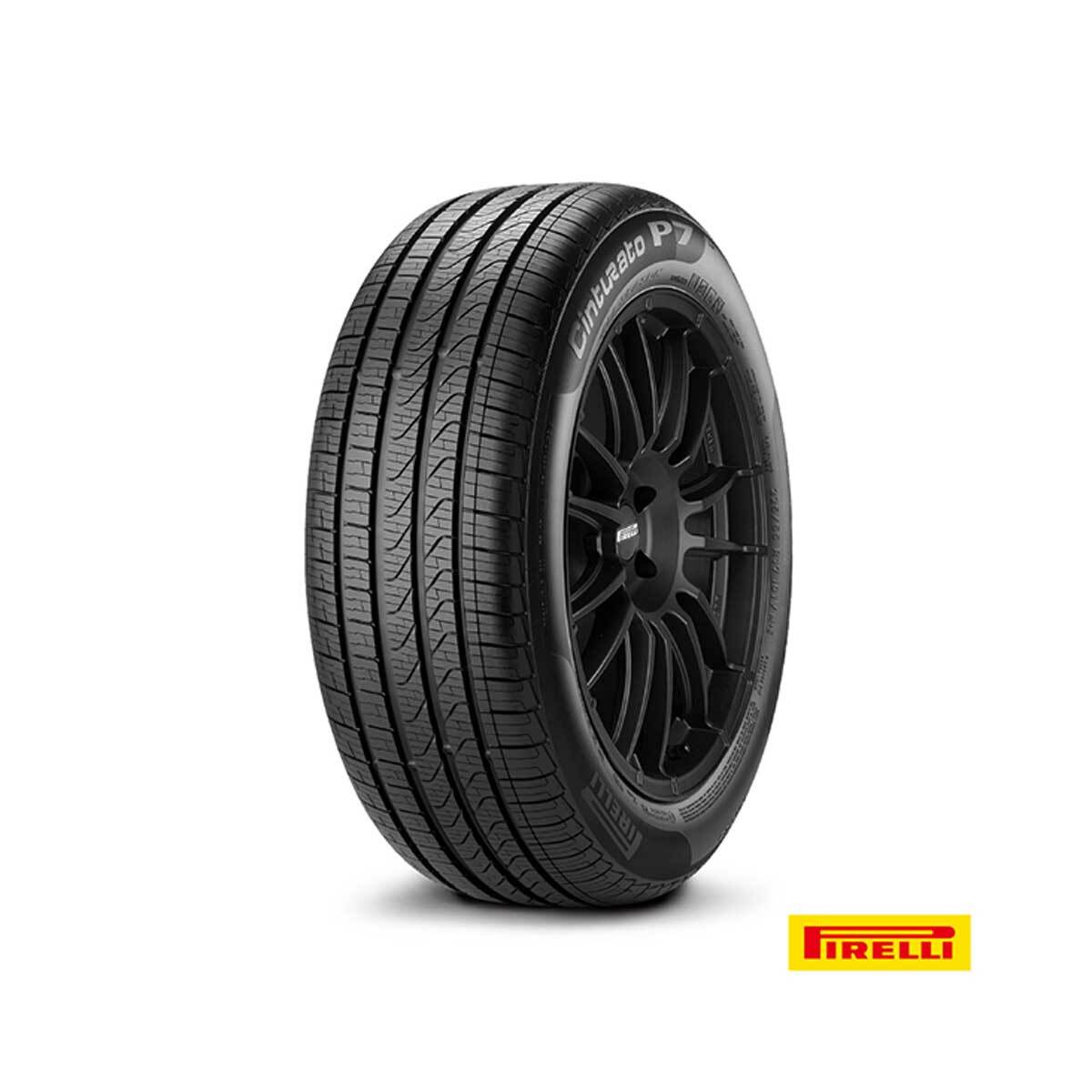 피렐리 신투라토 P7 올시즌 275/35R21 103V XL